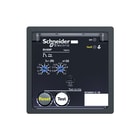 Schneider Electric - Verschilstroom-relais rh99p 220-240vac monitor