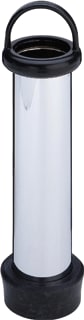 Viega - Afvoerprogramma 451 Afvoerplug Overlooppyp 3/2X70X40-120