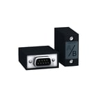 Schneider Electric - Toebeh./onderdelen voor besturingen Busafsluiting Voor Rack Se2