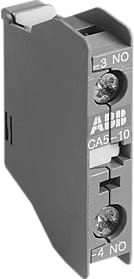 ABB - A CA Hulpcontactblok Hulpcont 5-10 1 Maak