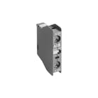 ABB - A CA Hulpcontactblok Hulpcont 5-10 1 Maak