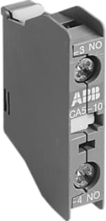 ABB - A CA Hulpcontactblok Hulpcont 5-01 1 Verbr