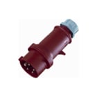 Mennekes - ProTOP CEE-contactstop cee contst 5p 16a 400 pt