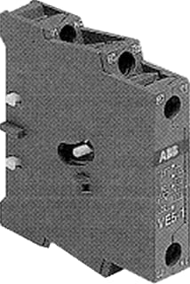 ABB - AF VE Mech. vergrendeling schakelaar Mech Vergr 5-2