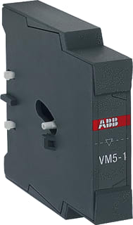 ABB - AF VM Mech. vergrendeling schakelaar Mech Vergr 5-1