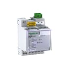 Schneider Electric - Vigirex Verschilstroom-relais rh10m 12-24vac/12-48vdc 0 3