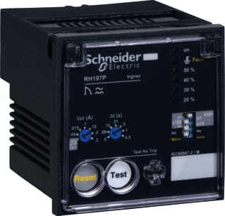 Schneider Electric - Verschilstroom-relais verschils 56505