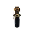 Danfoss - Drukverschilregelaar 003h6593
