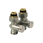 Danfoss - RLV-K H-onderblok 003l0280