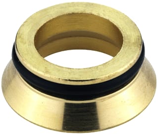 Danfoss - Toebeh./onderd. radiatorappendage 003L0294
