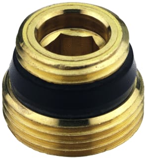 Danfoss - Toebeh./onderd. radiatorappendage 003l0295