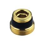 Danfoss - Toebeh./onderd. radiatorappendage 003l0295
