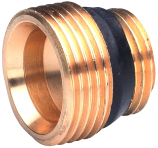 Danfoss - Toebeh./onderd. radiatorappendage 003l0297
