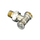 Danfoss - RLV-S Radiatorvoetventiel 003l0353