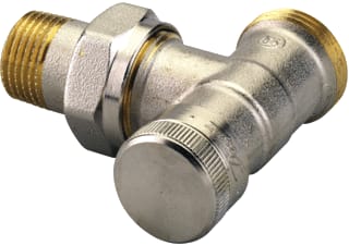 Danfoss - RLV Radiatorvoetventiel 003l0363