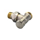 Danfoss - RLV Radiatorvoetventiel 003l0363