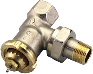 Danfoss - FJVR Thermostatisch regelelement 003L1009