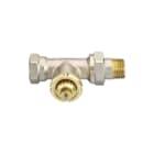 Danfoss - FJVR Thermostatisch regelelement 15 Recht