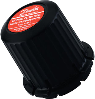 Danfoss - AVDO Toeb./onderd. debiet-/drukregelaar 003L5401