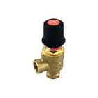 Danfoss - AVDO Drukverschil-overstortregelaar 003L6002