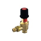 Danfoss - AVDO Drukverschil-overstortregelaar 003L6003