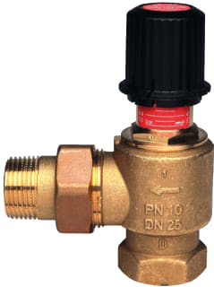 Danfoss - AVDO Drukverschil-overstortregelaar 003L6013