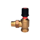 Danfoss - AVDO Drukverschil-overstortregelaar 003L6013