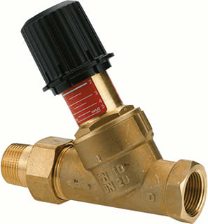 Danfoss - AVDO Drukverschil-overstortregelaar Drkvrschreg. 15Re