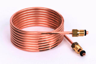 Danfoss - Toebeh./onderdelen v regelafsluiter 003L8153