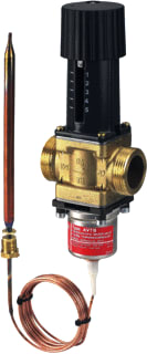 Danfoss - AVTB Thermostatisch regelelement 003n2232