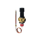 Danfoss - AVTB Toeb./onderd. ruimte(klok)thermost. Temprglr 30-100C 3/4