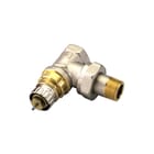 Danfoss - RA-N Radiatorafsluiter 10 Nf Vent