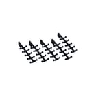 Danfoss - RA 2000 Toebeh./onderd. radiatorappendage 013G1232