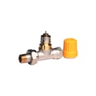 Danfoss - RA-UN Radiatorafsluiter 10 afsluiter