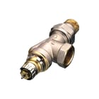 Danfoss - RA-UN Radiatorafsluiter 15 Afsluiter Uk