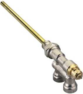 Danfoss - RA 15/6 Radiatorafsluiter 013g3270