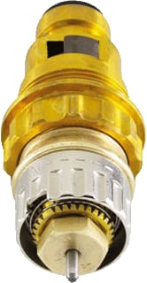 Danfoss - RA/VL Toebeh./onderd. radiatorappendage 013G4011