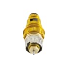 Danfoss - RA/VL Toebeh./onderd. radiatorappendage 013G4012