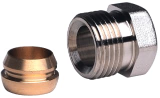 Danfoss - Knelringset 013G4100