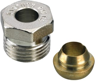 Danfoss - Knelringset 013g4110