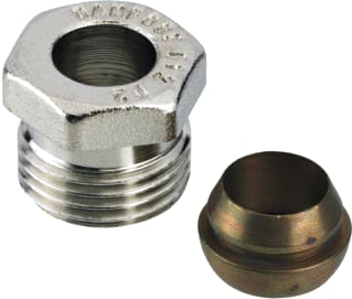 Danfoss - Knelringset 013G4112