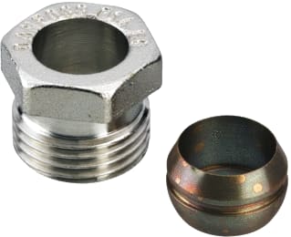 Danfoss - Knelringset 013g4114