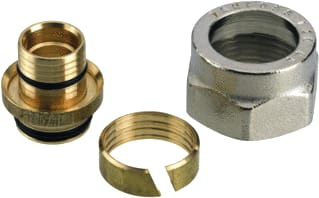 Danfoss - Knelringset 013g4160