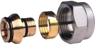 Danfoss - RA-C Knelringset 013g4188