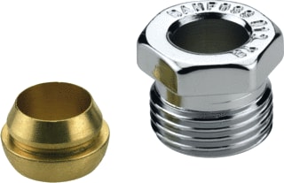 Danfoss - Knelringset 013G4193