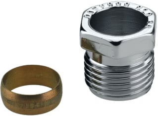 Danfoss - Knelringset 013g4196