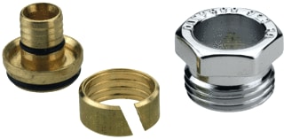 Danfoss - Knelringset 013g4199