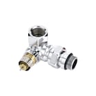Danfoss - RA-N Tweewegregelafsluiter Ra-Nx/C Afsltr Chrm Dhr