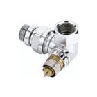 Danfoss - RA-N Radiatorafsluiter Ra-Nx/C Afsltr Chrm Dhl