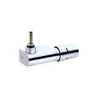 Danfoss - Rad. aansl. combi. v decorradiator 013g4285